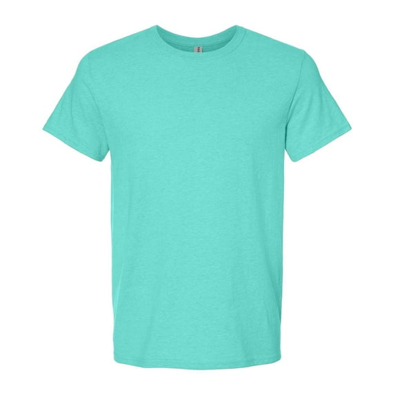 JERZEES Premium Blend Ringspun Crewneck T-Shirt