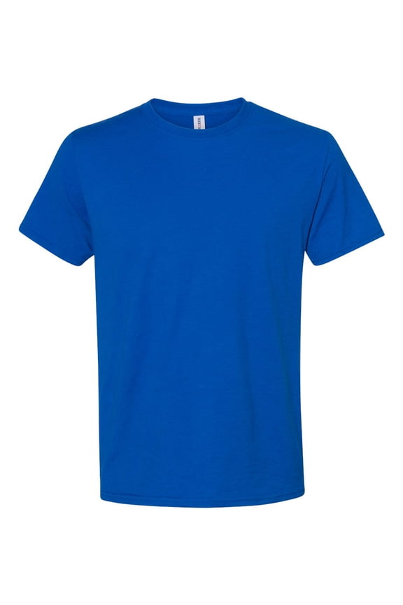 Premium Blend Ringspun Crewneck T-Shirt