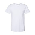 thumbnail image 1 of JERZEES Premium Blend Ringspun Crewneck T-Shirt, 1 of 3
