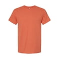 thumbnail image 1 of JERZEES Premium Blend Ringspun Crewneck T-Shirt, 1 of 3