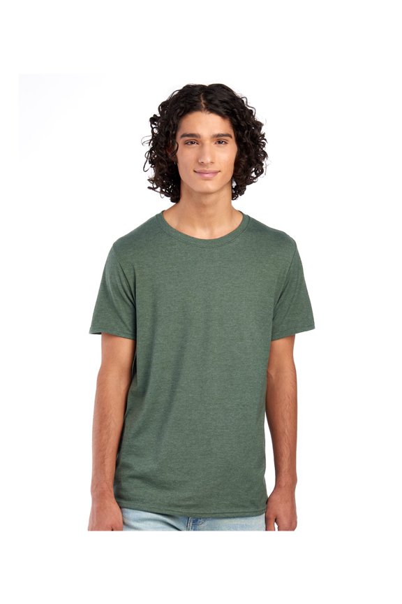 Premium Blend Ringspun Crewneck T-Shirt