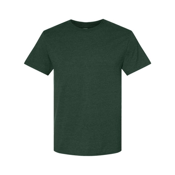 JERZEES Premium Blend Ringspun Crewneck T-Shirt