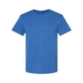 thumbnail image 1 of JERZEES Premium Blend Ringspun Crewneck T-Shirt, 1 of 3