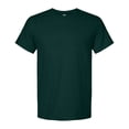 thumbnail image 1 of JERZEES Premium Blend Ringspun Crewneck T-Shirt, 1 of 3