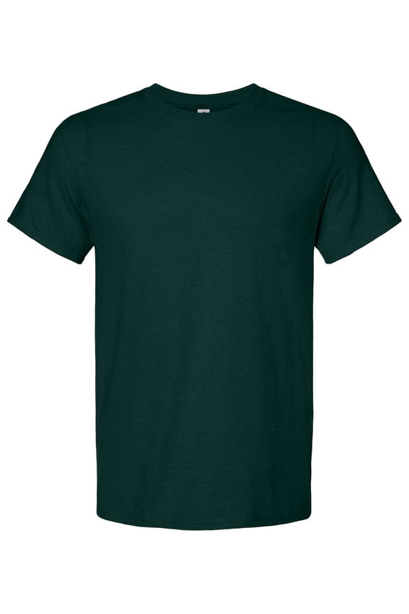 Premium Blend Ringspun Crewneck T-Shirt