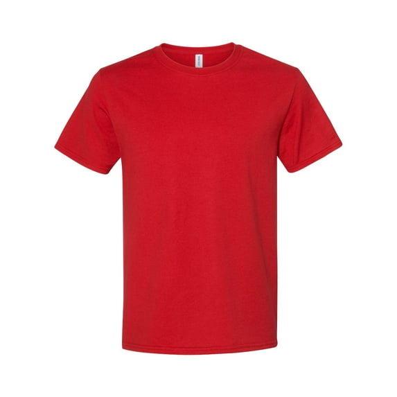 JERZEES Premium Blend Ringspun Crewneck T-Shirt
