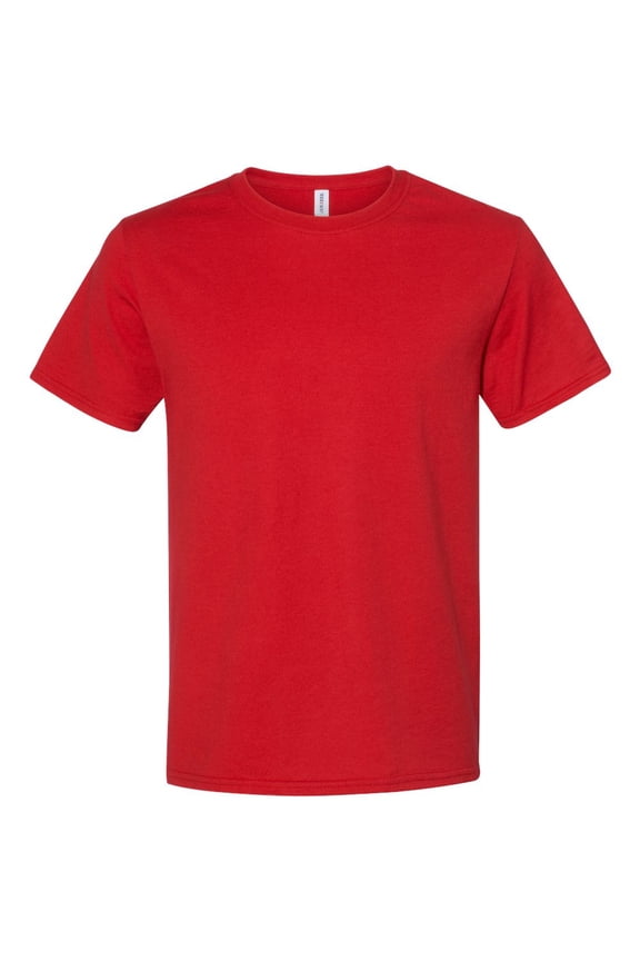 Premium Blend Ringspun Crewneck T-Shirt