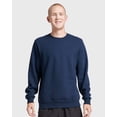 thumbnail image 1 of JERZEES Premium Eco Blend Ringspun Crewneck Sweatshirt, 1 of 5