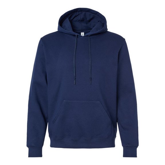 JERZEES Premium Eco Blend Ringspun Hooded Sweatshirt