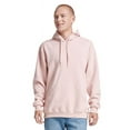 thumbnail image 1 of JERZEES Premium Eco Blend Ringspun Hooded Sweatshirt, 1 of 5