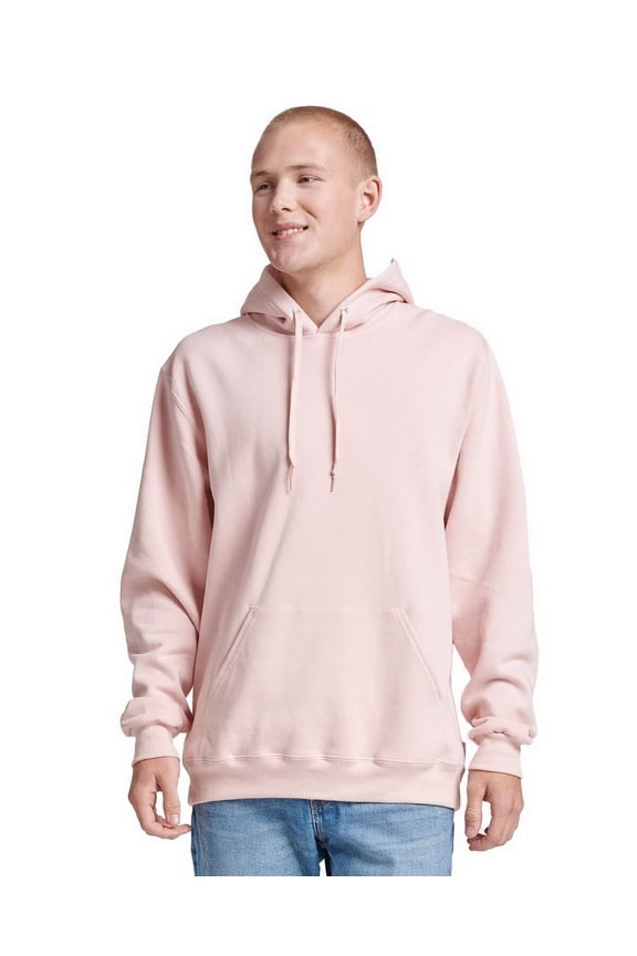 Premium Eco Blend Ringspun Hooded Sweatshirt