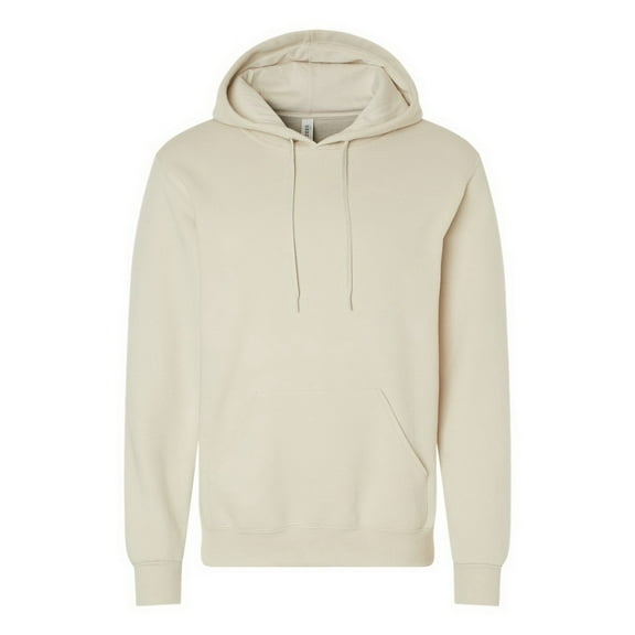 JERZEES Premium Eco Blend Ringspun Hooded Sweatshirt
