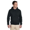 thumbnail image 1 of JERZEES ® SUPER SWEATS ® NuBlend ® - Pullover Hooded Sweatshirt. 4997M, 1 of 2