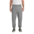 thumbnail image 1 of JERZEES Â® SUPER SWEATS Â® NuBlend Â® - Sweatpant with Pockets. 4850MP, 1 of 4