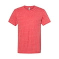 thumbnail image 1 of JERZEES Snow Heather Jersey Crew T-Shirt, 1 of 3