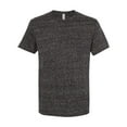 thumbnail image 1 of JERZEES Snow Heather Jersey Crew T-Shirt, 1 of 3