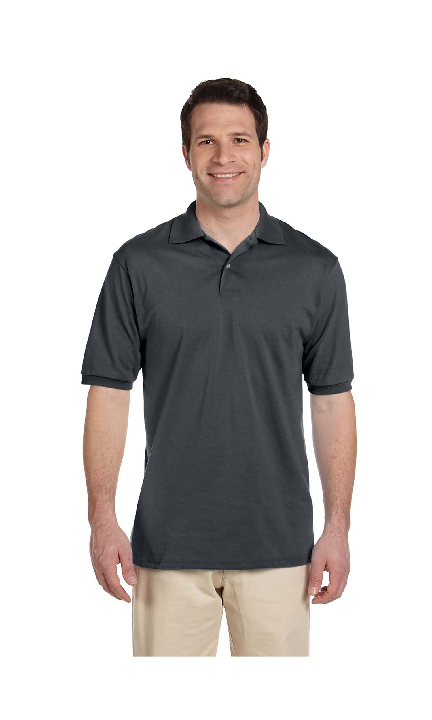 Charcoal Grey