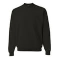 thumbnail image 1 of JERZEES Super Sweats NuBlend® Crewneck Sweatshirt Size up to 4XL, 1 of 5