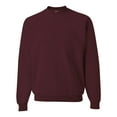 thumbnail image 1 of JERZEES Super Sweats NuBlend® Crewneck Sweatshirt, 1 of 5