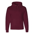 thumbnail image 1 of JERZEES Super Sweats NuBlend® Hooded Sweatshirt, 1 of 5