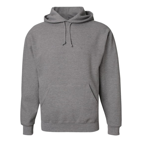 JERZEES Super Sweats NuBlend® Hooded Sweatshirt