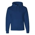 thumbnail image 1 of JERZEES Super Sweats NuBlend® Hooded Sweatshirt, 1 of 5