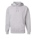 thumbnail image 1 of JERZEES Super Sweats NuBlend® Hooded Sweatshirt, 1 of 5