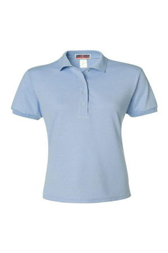 Women�'s Spotshield 50/50 Polo