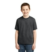 CLEMENTINE APPAREL JERZEES ® - Youth Dri-Power ® 50/50 Cotton/Poly T-Shirt. 29B