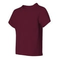 thumbnail image 1 of JERZEES&nbsp;- Dri-Power® Youth 50/50 T-Shirt, 1 of 4