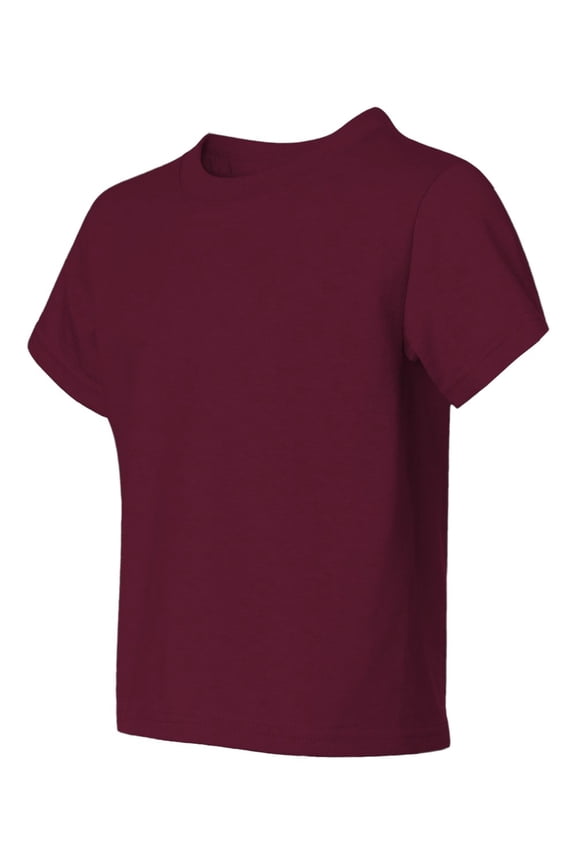  - Dri-Power® Youth 50/50 T-Shirt