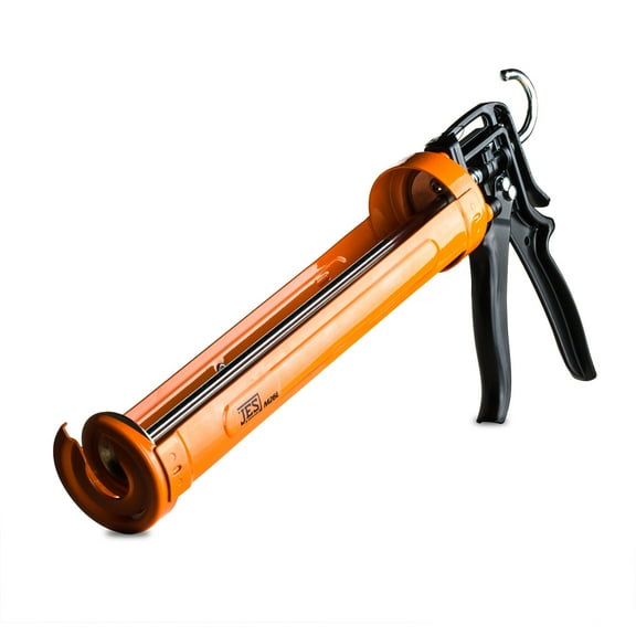JES 1 qt. 26:1 High Thrust Caulk and Adhesive Gun
