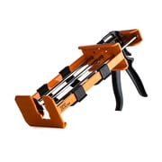 jes innovations 900 ml 21 261 high thrust dual component cartridge gun