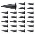 thumbnail image 1 of JES Cone Nozzle for Sausage and Bulk Caulk Guns, 25-Pack, 1 of 4