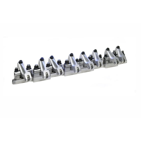 JESEL Pro Shaft Rocker Kit LS3 1.70/1.70 AFR Mongoose partNumber: KPS-533180-7070