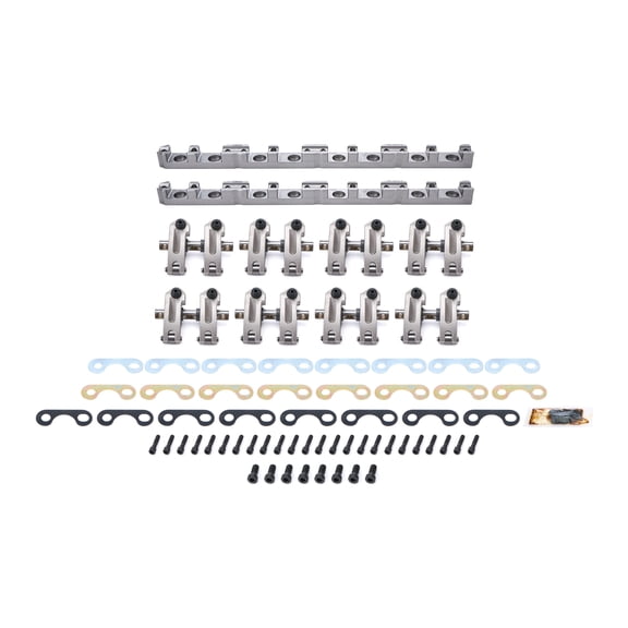 JESEL Pro Shaft Rocker Kit SBF TFS High Port 1.60/1.60 partNumber: KPS-03726-6060