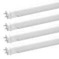 thumbnail image 1 of JESLED LED 28W Light Bulbs, Dual Row (4 Pack), 1 of 6