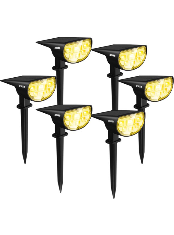 Landscape Lights in Outdoor Lighting