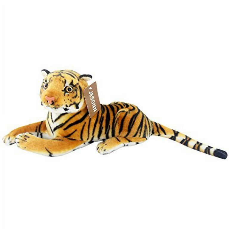Jesonn realistic sales stuffed animals