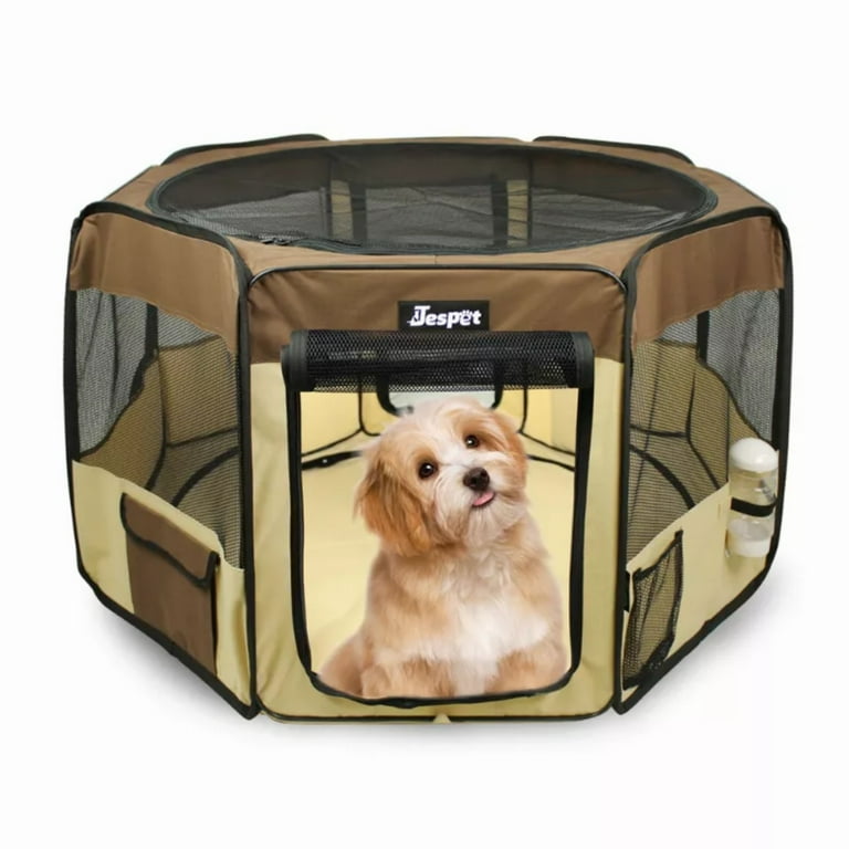8 sided dog pen hotsell