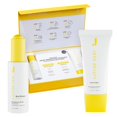 JESS BEAUTY Sun Safe Face Sunscreen Skin Care Set SPF 50+ 1.7 fl. oz