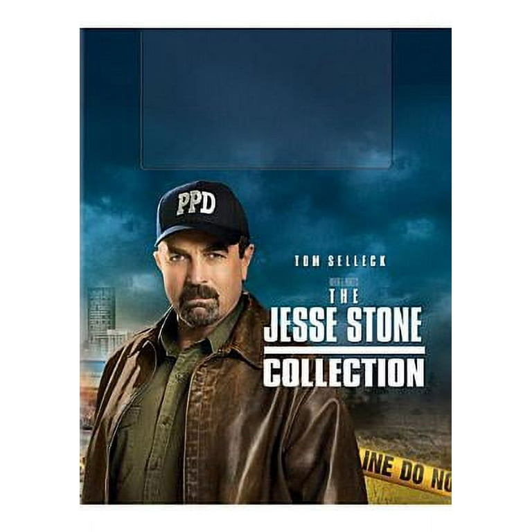 JESSE STONE COMPLETE SET