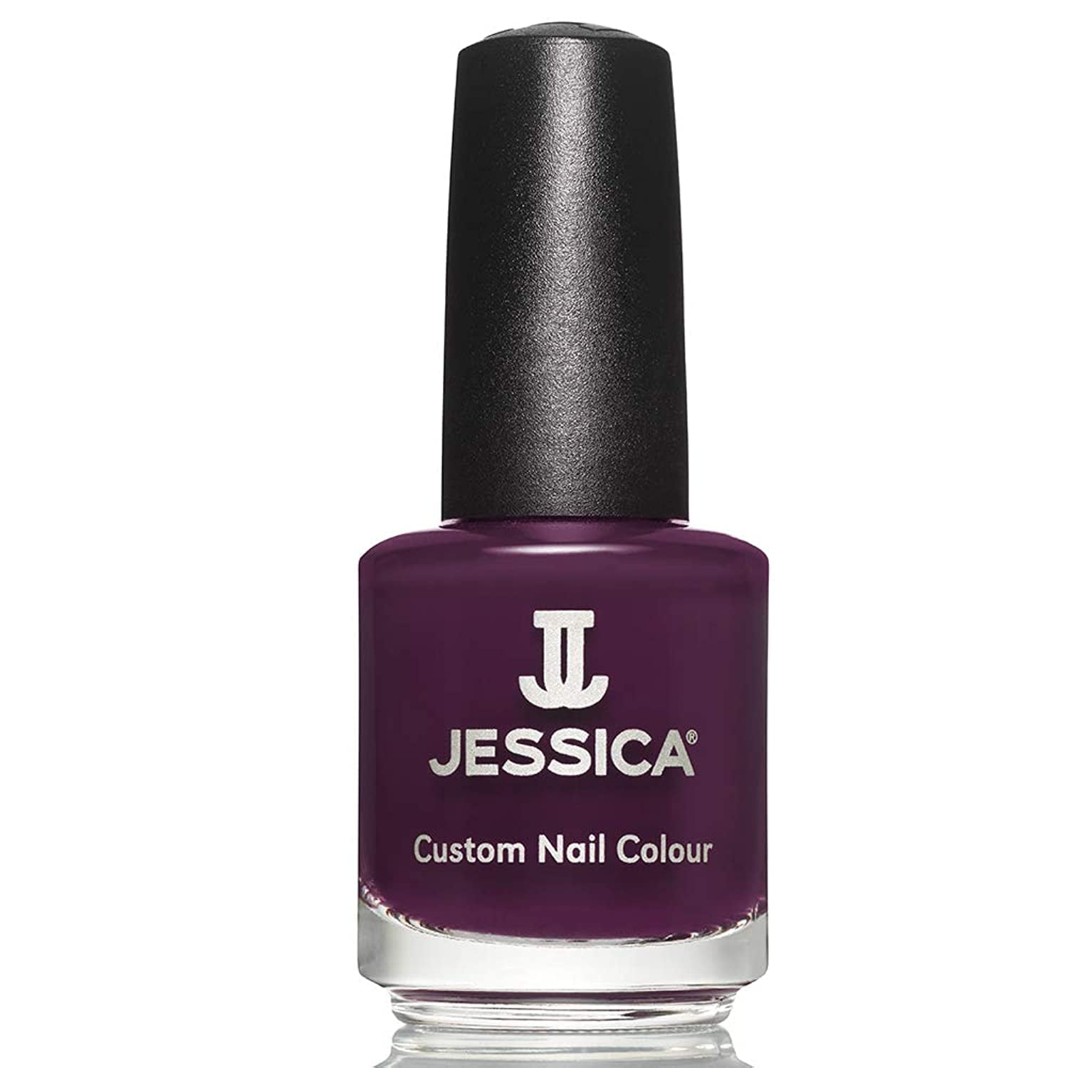JESSICA Custom Nail Colour, Windsor Castle