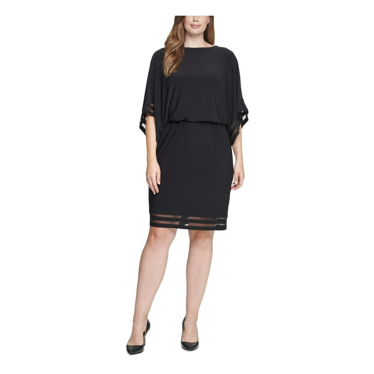 Jessica howard plus size special cheap occasion dresses