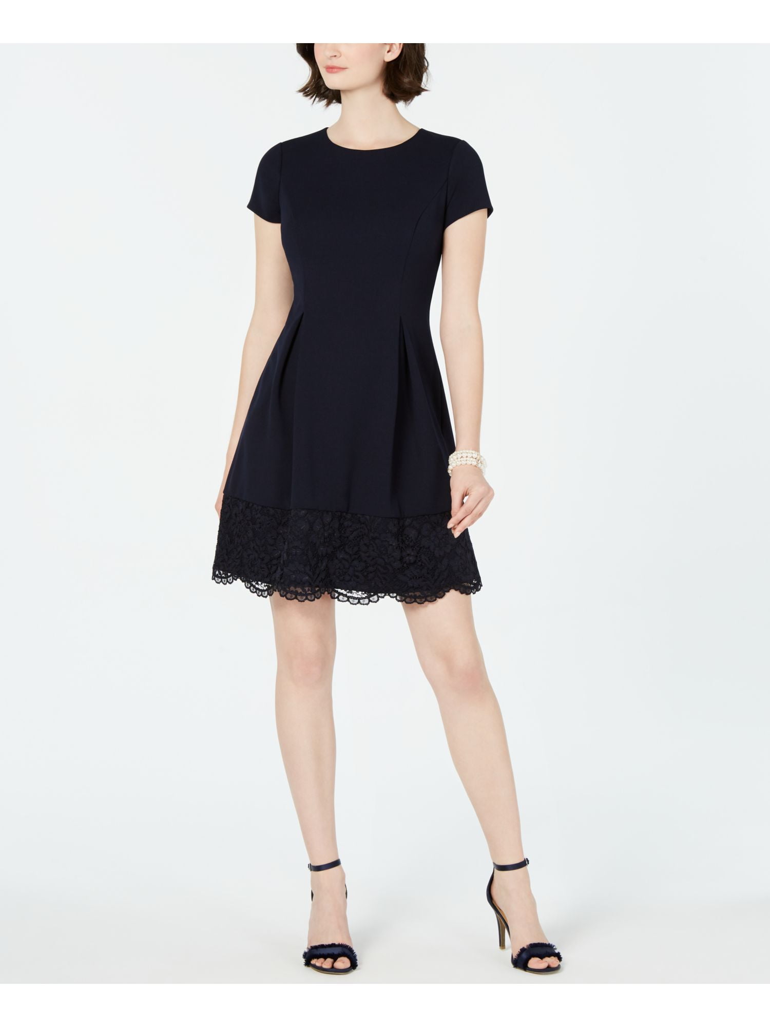 Jessica Howard Womens Petite Dresses Rompers in Womens Petite Walmart