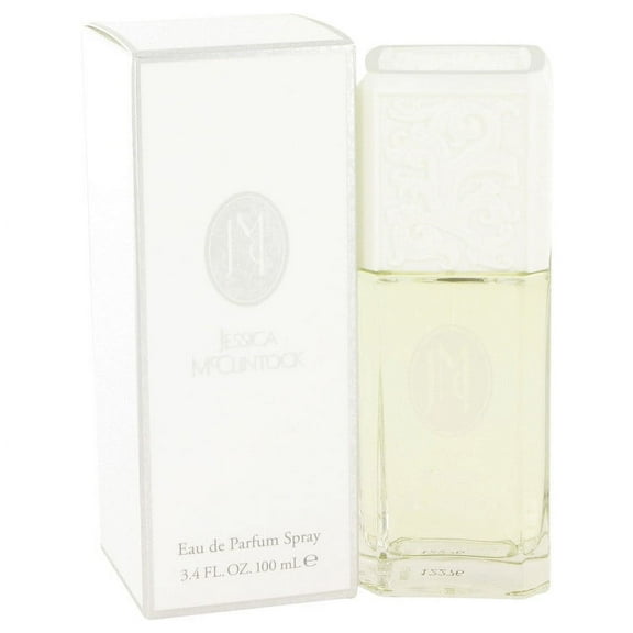 Women Eau De Parfum Spray 3.4 oz By Jessica McClintock