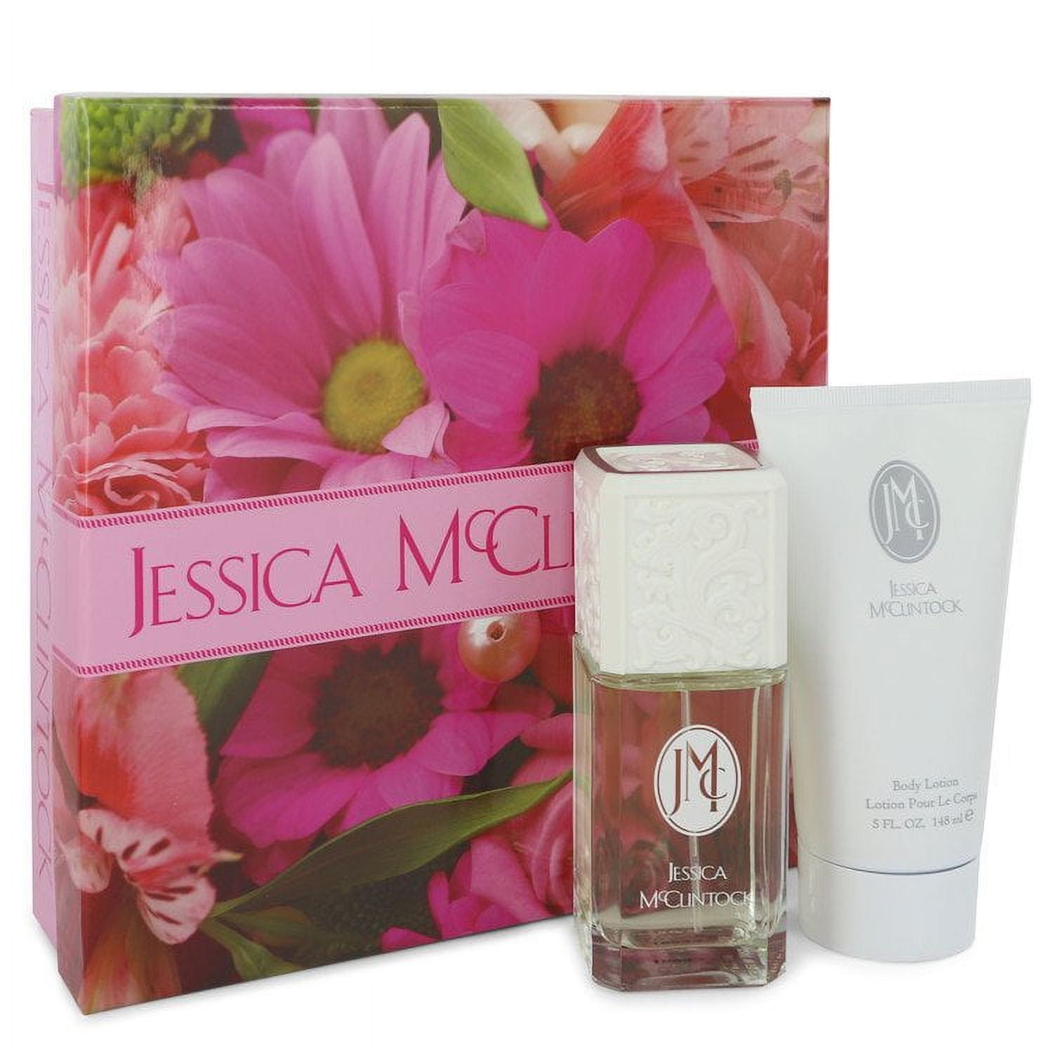 JESSICA Mc CLINTOCK by Jessica McClintock Gift Set for Women - Brand New