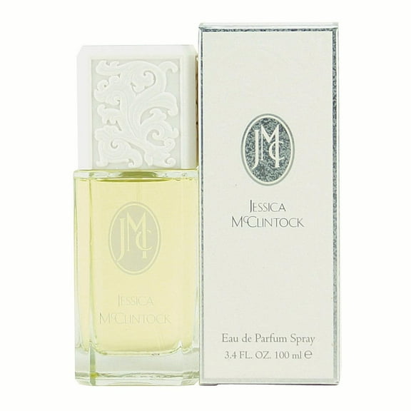 JESSICA McCLINTOCK LADIES- EDP SPRAY 3.4 OZ