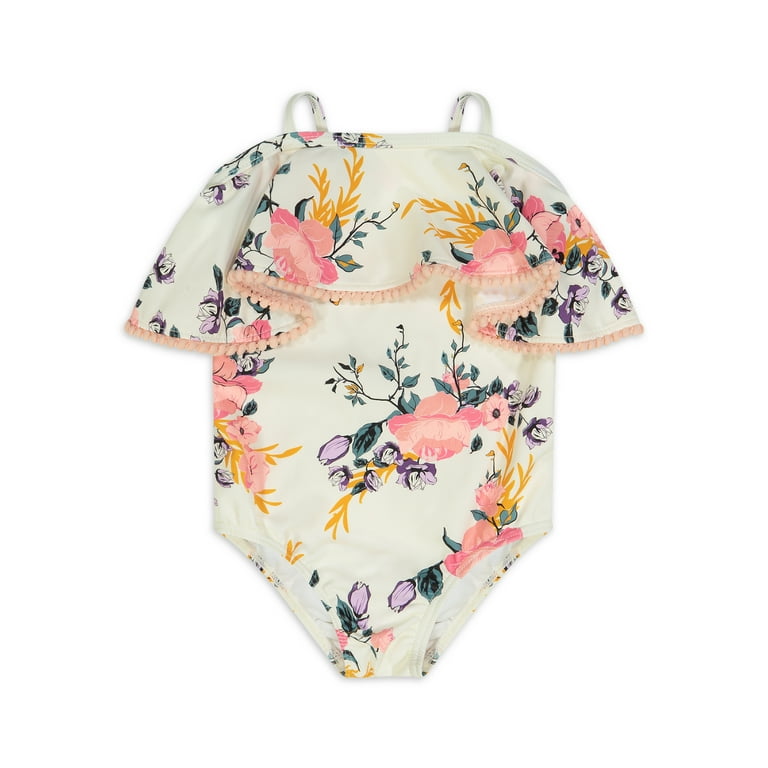 Jessica simpson infant swimsuit online