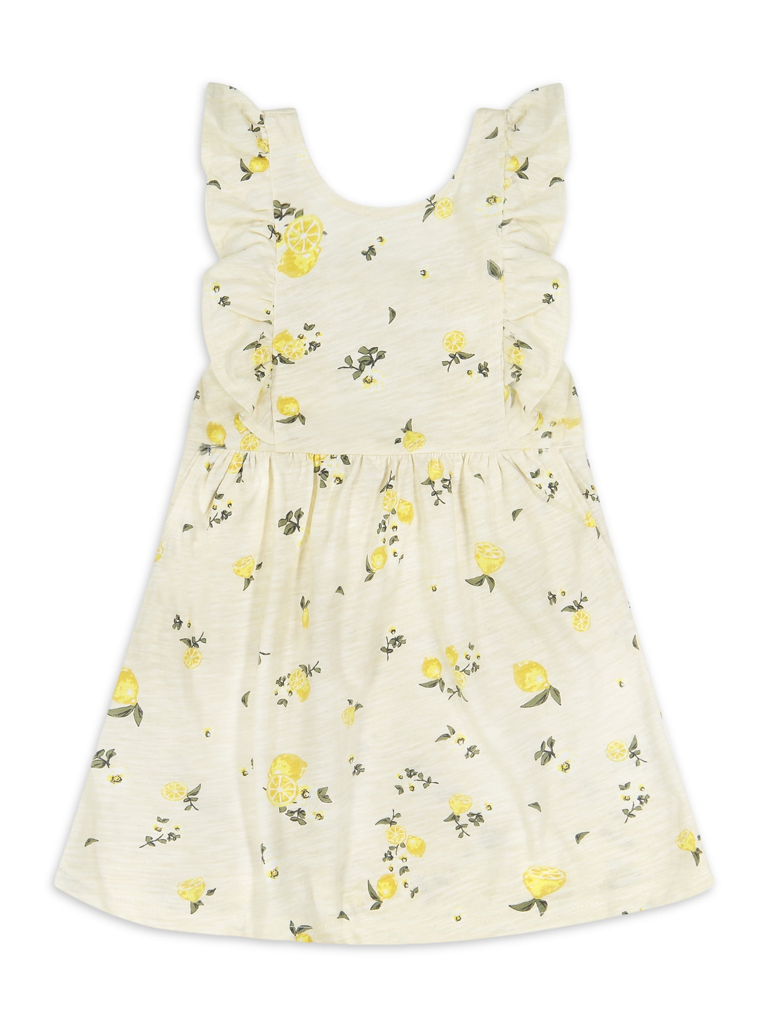 Jessica simpson top baby dress